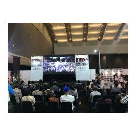 波蘭華沙國(guó)際鞋材、皮革及制鞋相關(guān)產(chǎn)業(yè)展（PFI SHOW）